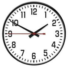 System Wall Clocks